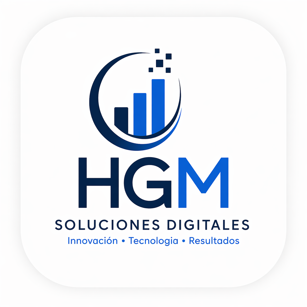 HGM Soluciones Digitales